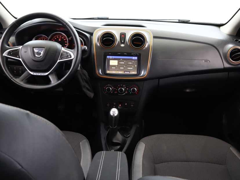 Dacia Sandero, 2017