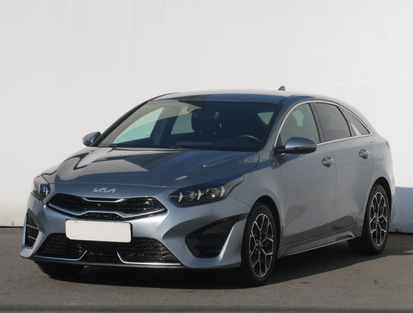 Kia ProCeed, 2023