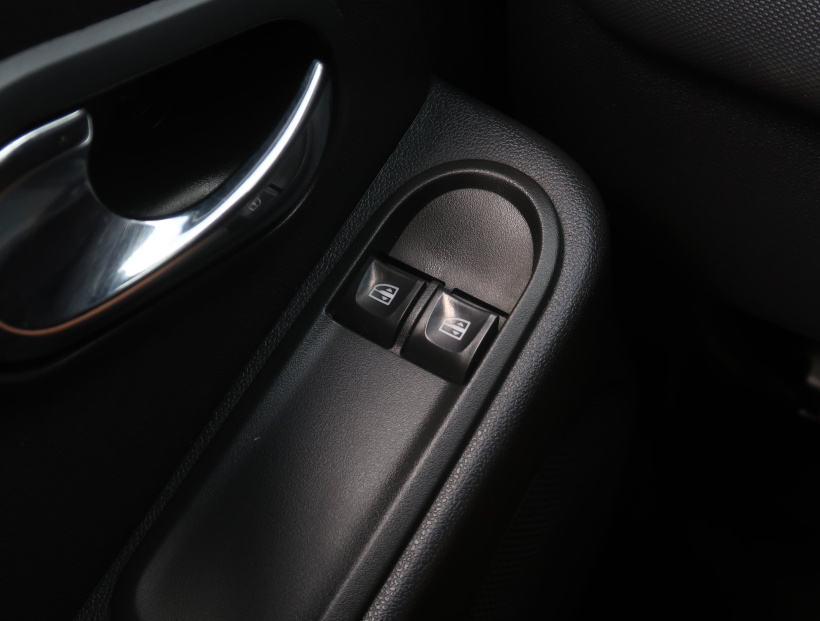 Dacia Duster, 2014