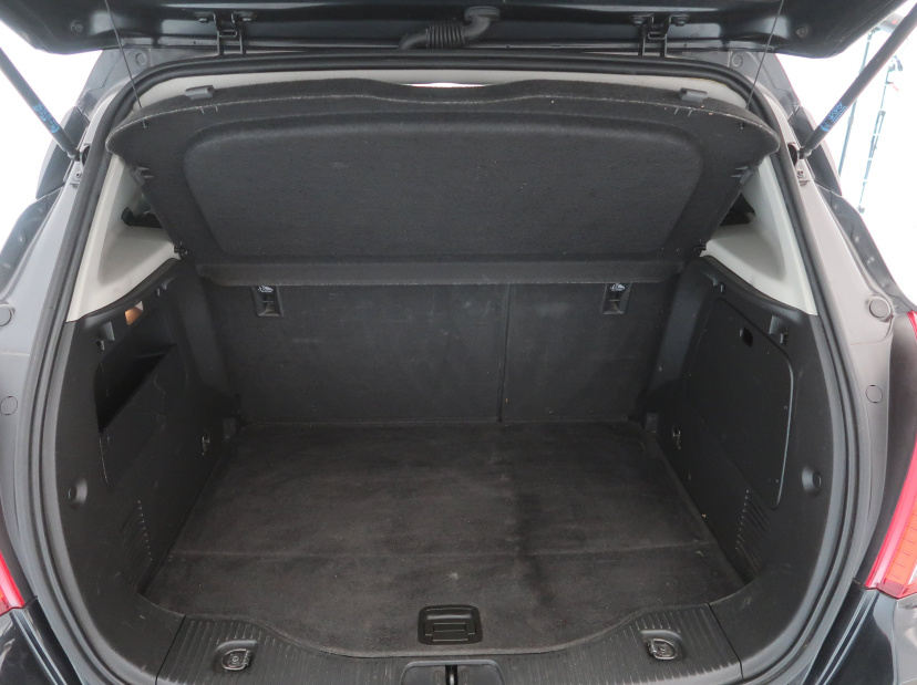 Opel Mokka, 2014
