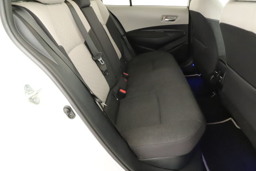Toyota Corolla, 2023
