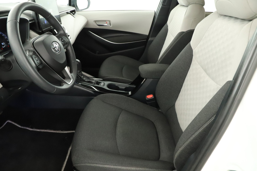 Toyota Corolla, 2023