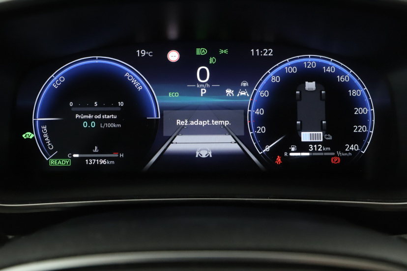 Toyota Corolla, 2023
