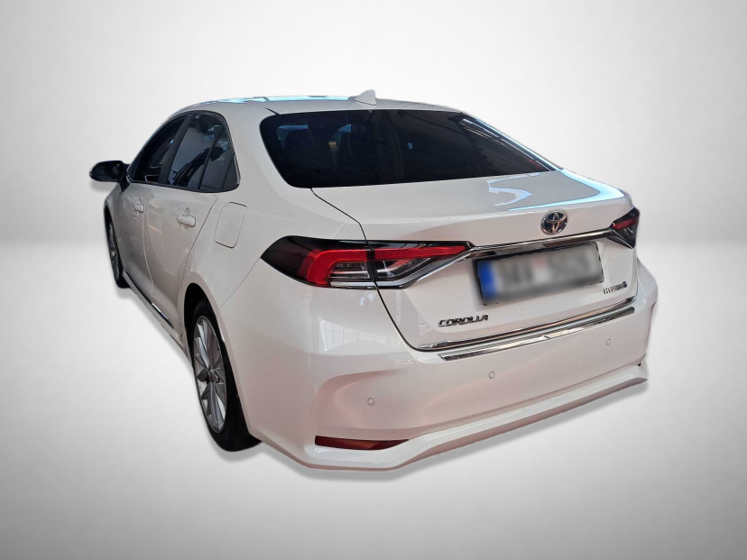 Toyota Corolla, 2023