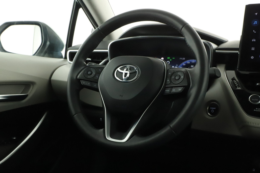 Toyota Corolla, 2023