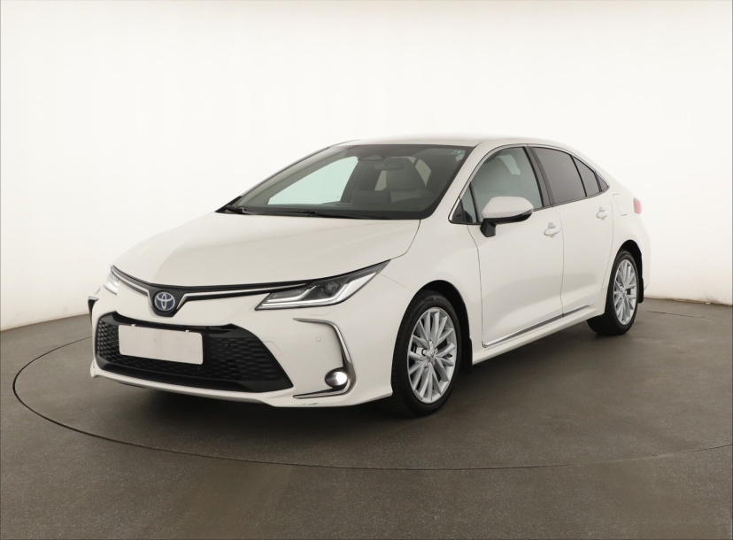 Toyota Corolla, 2023