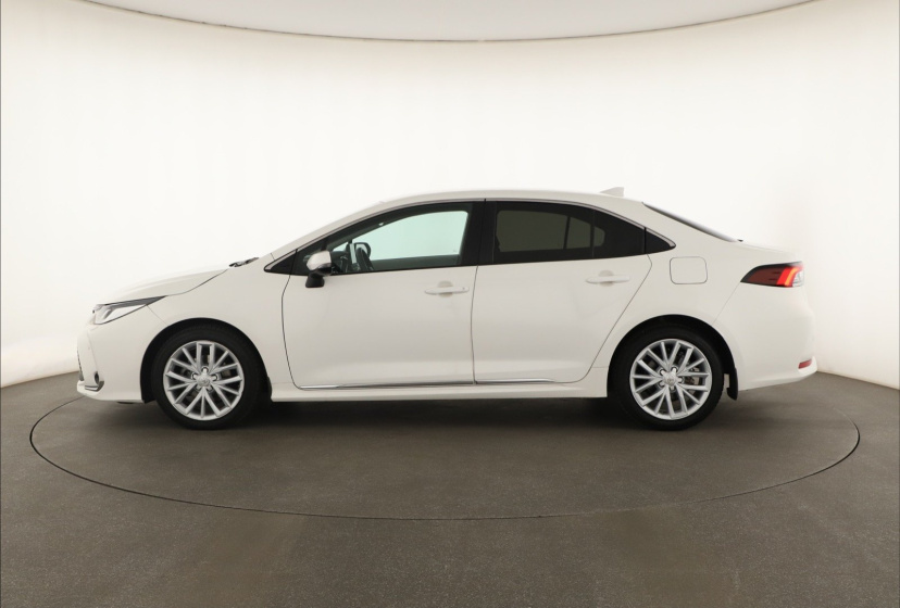 Toyota Corolla, 2023