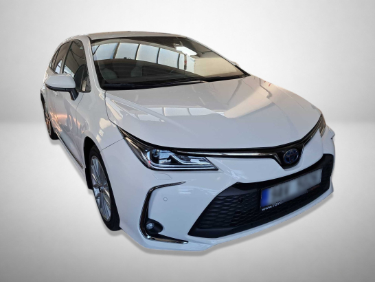 Toyota Corolla 1.8 Hybrid
