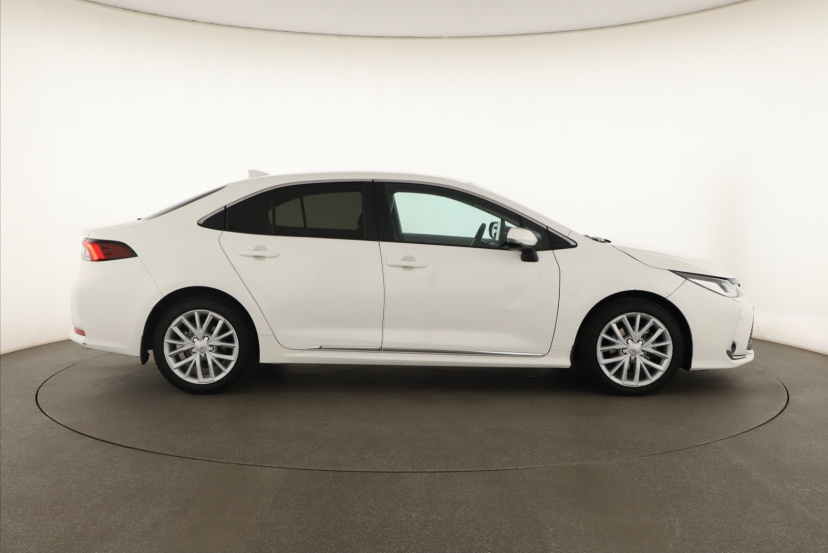 Toyota Corolla, 2023