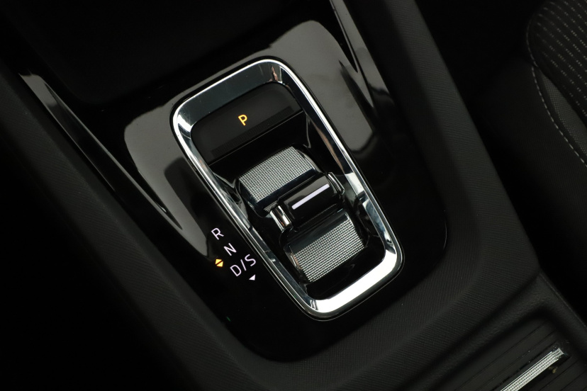 Škoda Octavia, 2022
