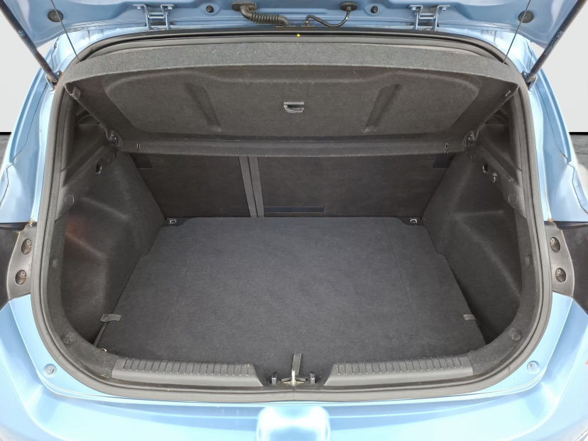 Hyundai i30, 2012