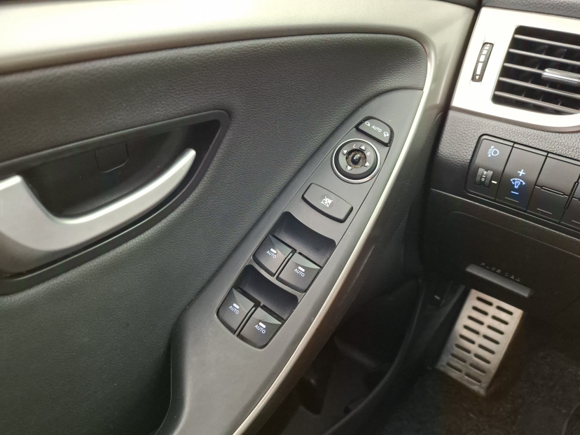 Hyundai i30, 2012