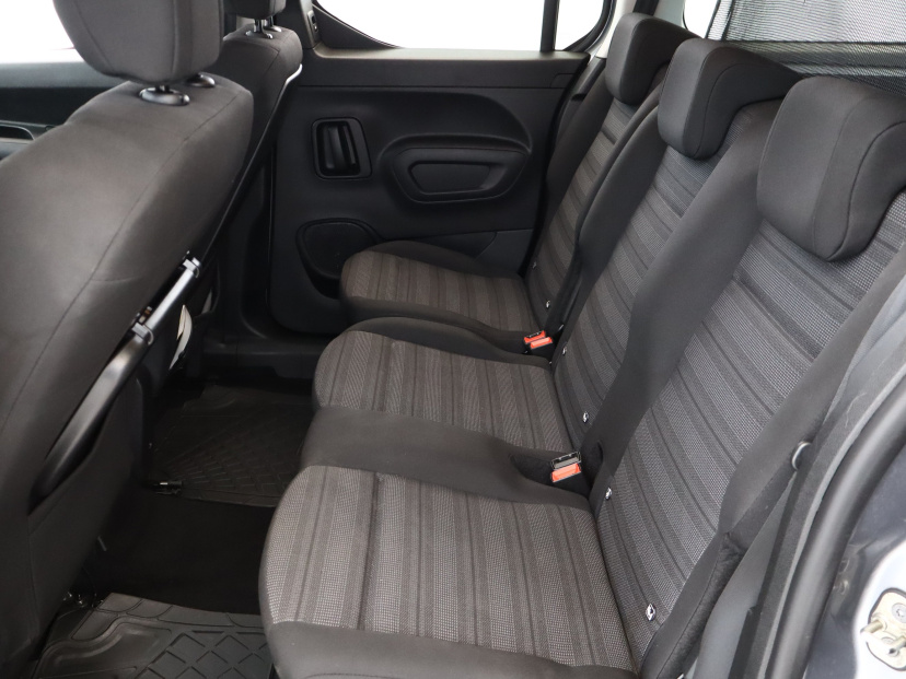 Opel Combo, 2022