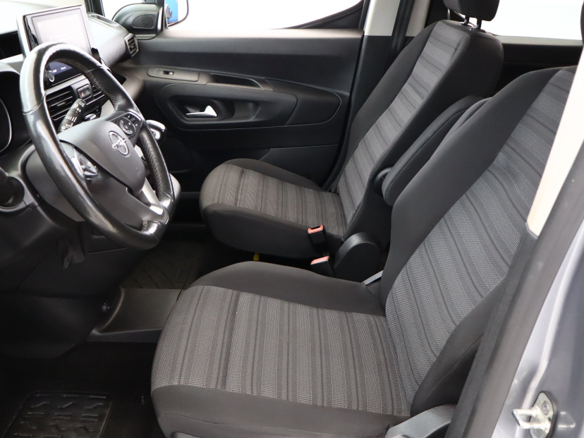 Opel Combo, 2022