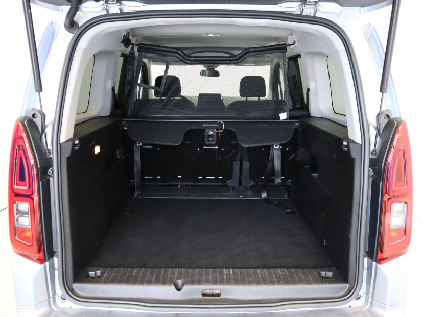 Opel Combo, 2022