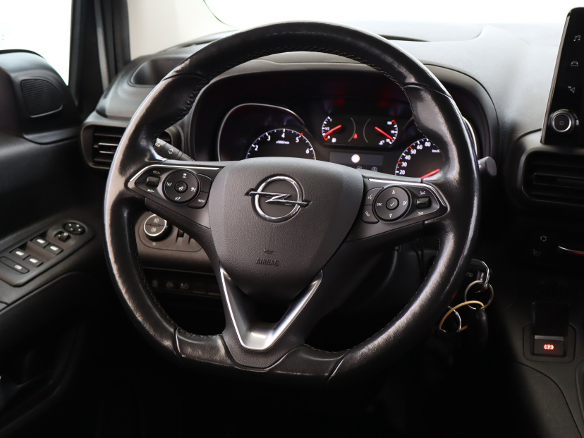 Opel Combo, 2022
