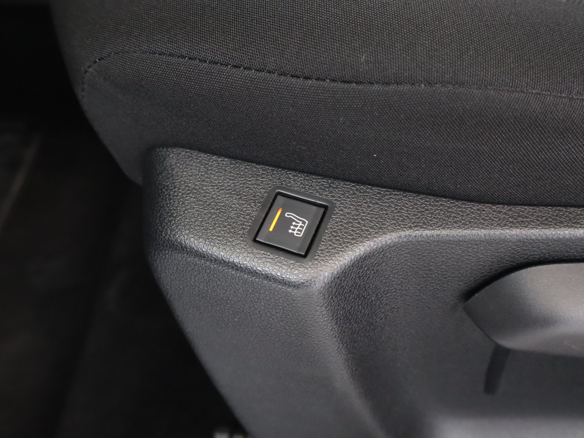 Opel Combo, 2022