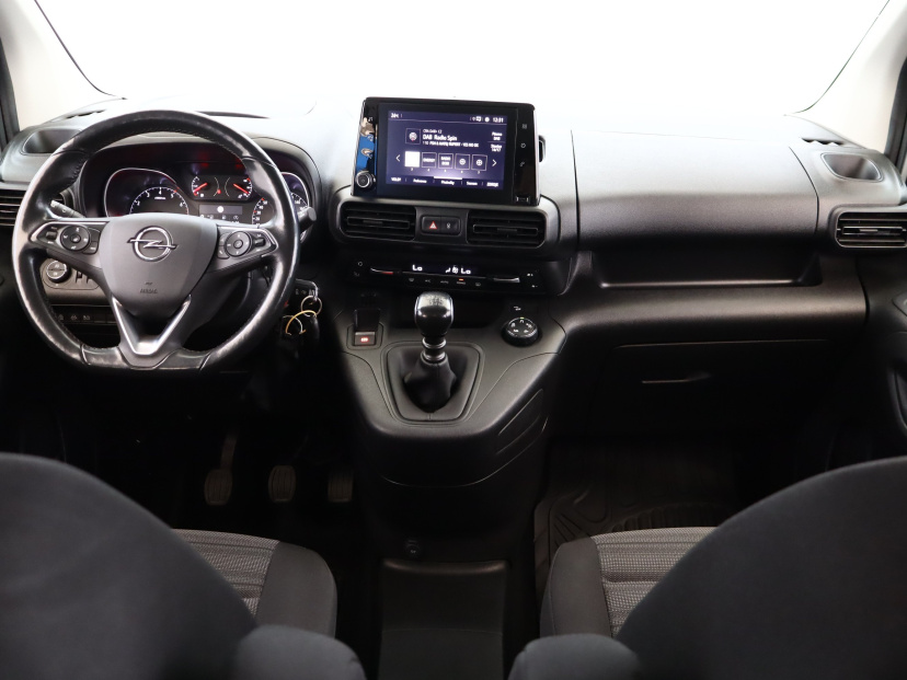Opel Combo, 2022