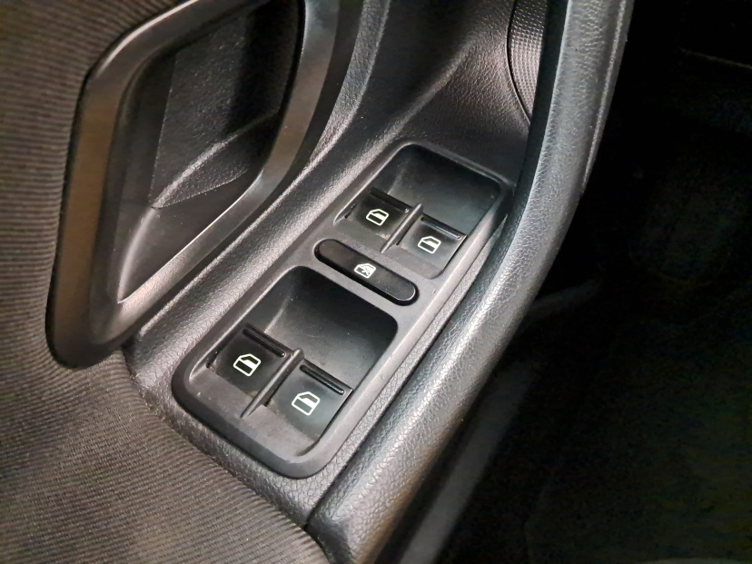 Škoda Fabia, 2013