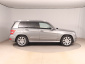 Mercedes-Benz GLK, 2010