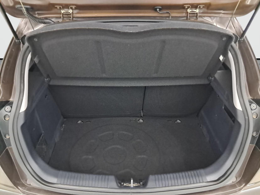 Kia Rio, 2012