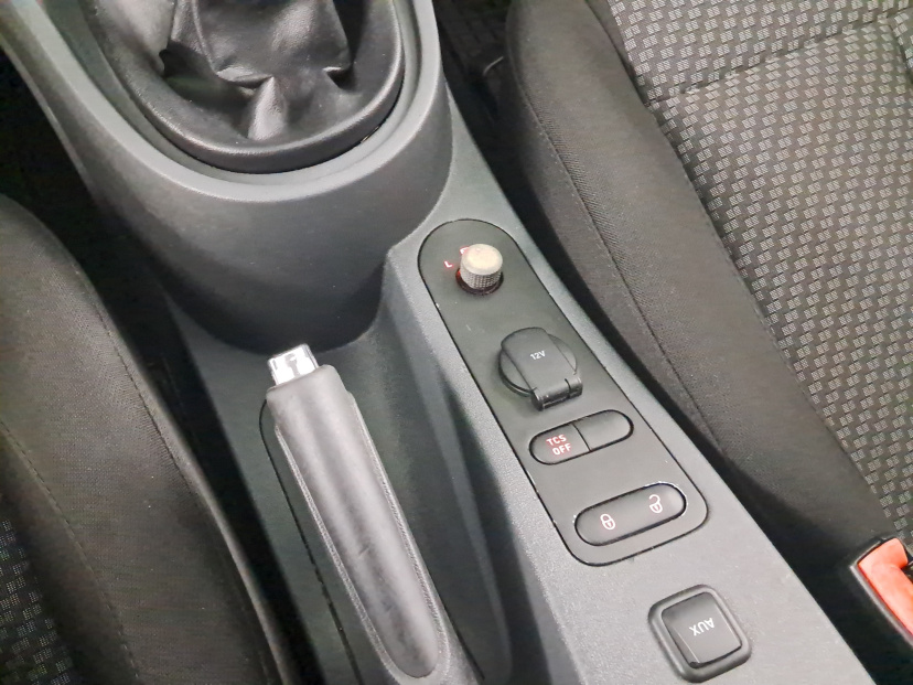Seat Leon, 2008