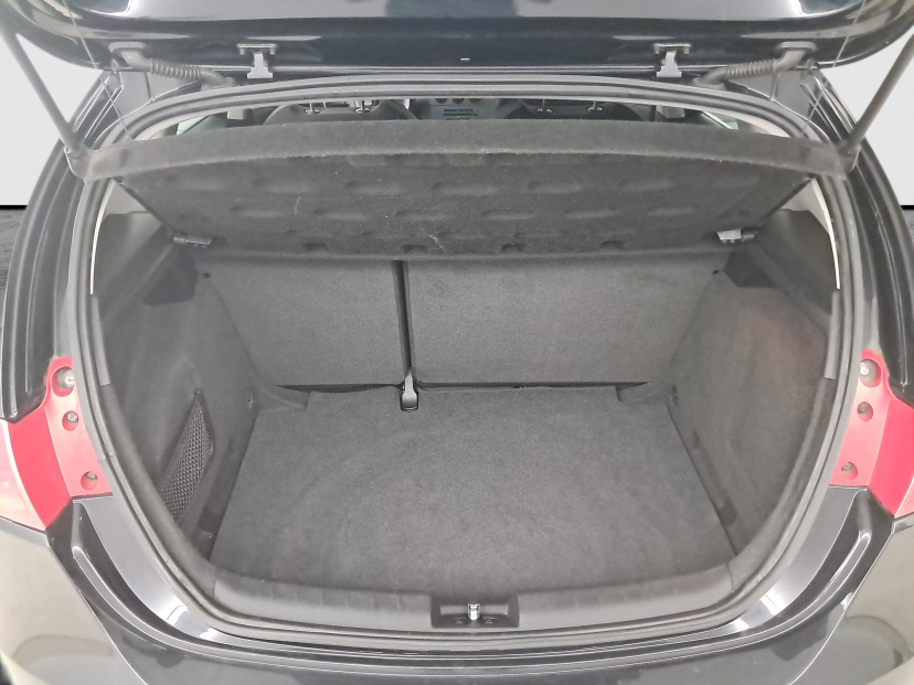 Seat Leon, 2008
