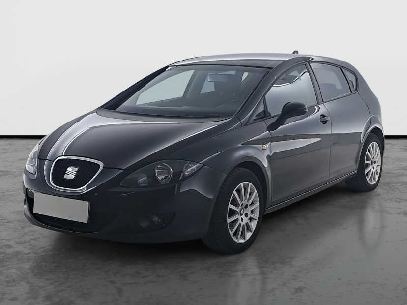 Seat Leon, 2008