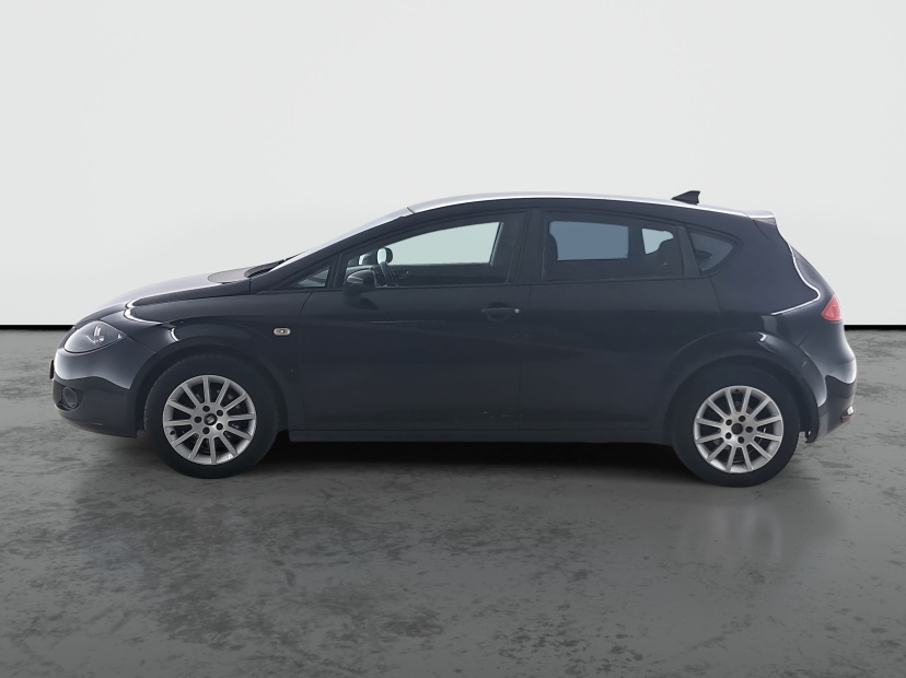 Seat Leon, 2008