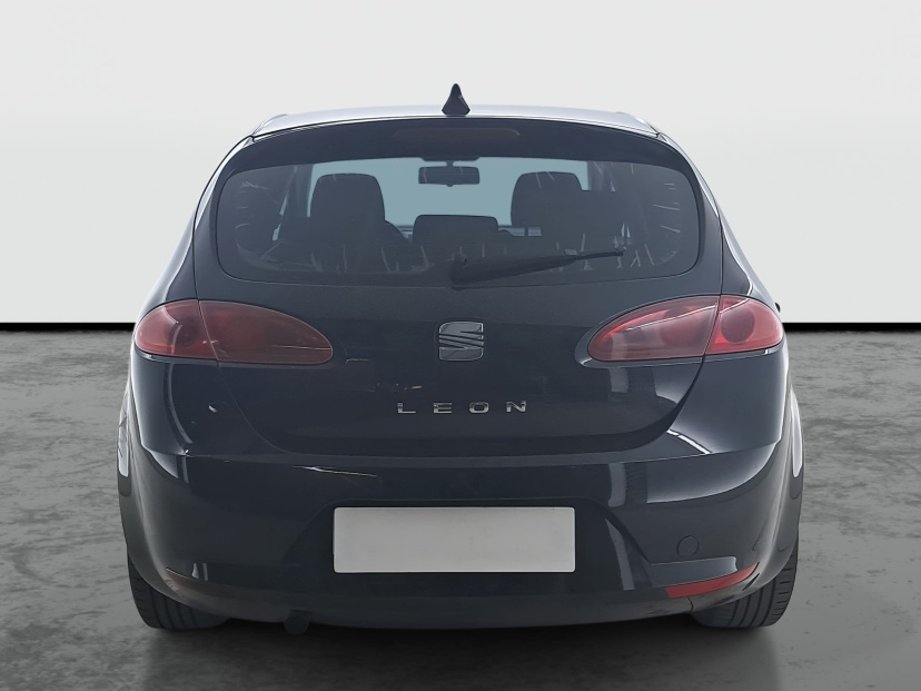 Seat Leon, 2008