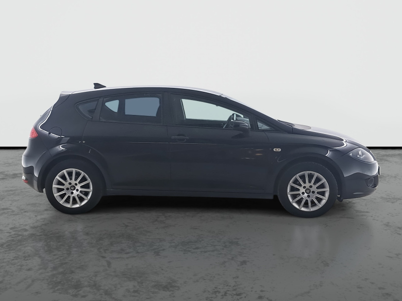 Seat Leon, 2008