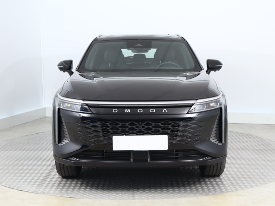 Omoda 9