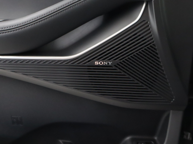 Omoda 9 - 2026