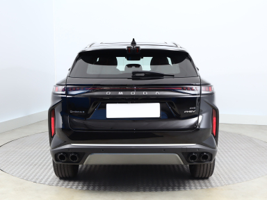 Omoda 9 - 2026