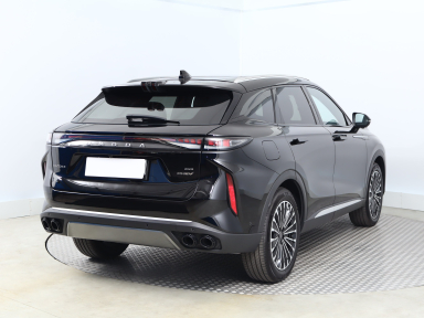 Omoda 9 - 2026