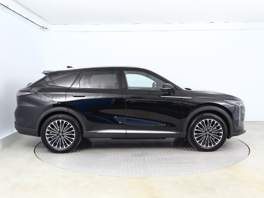 Omoda 9 - 2026