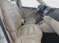 Volkswagen Tiguan, 2011