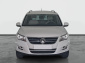 Volkswagen Tiguan, 2011
