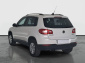 Volkswagen Tiguan, 2011