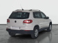 Volkswagen Tiguan, 2011