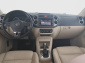 Volkswagen Tiguan, 2011