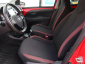 Toyota Aygo, 2018