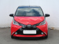 Toyota Aygo, 2018