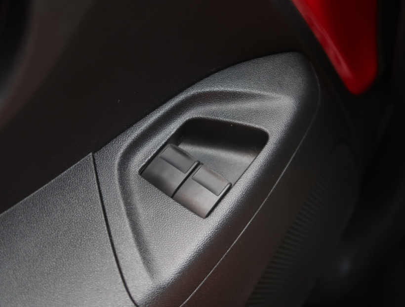 Toyota Aygo, 2018