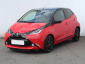 Toyota Aygo, 2018