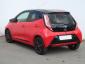 Toyota Aygo, 2018