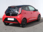 Toyota Aygo, 2018