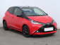 Toyota Aygo, 2018