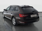 Škoda Superb, 2015