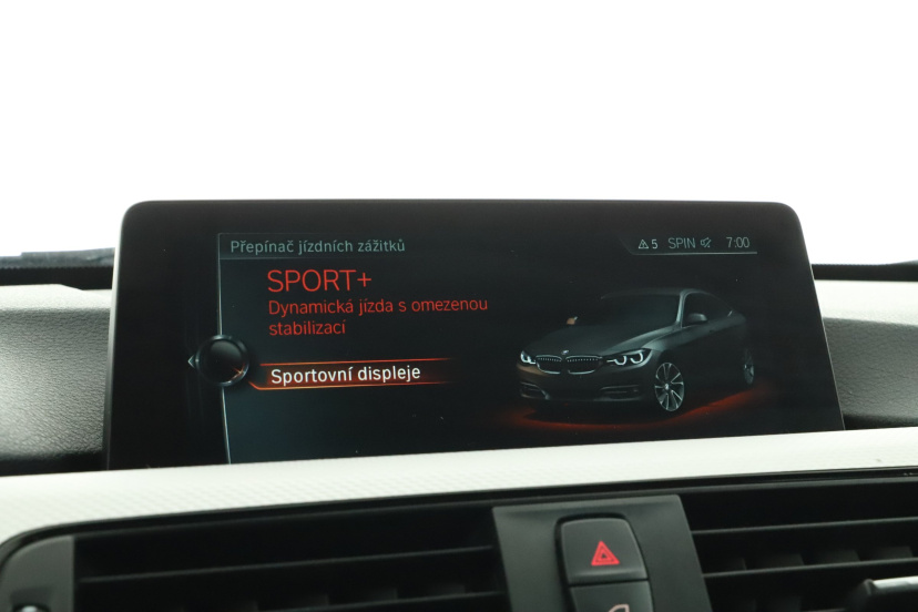 BMW 3GT, 2016